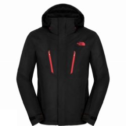 Mens Jeppeson Jacket